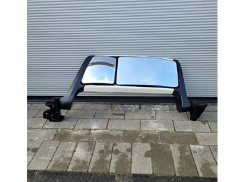 Rear view mirror MAN TGX