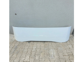 Hood RENAULT T