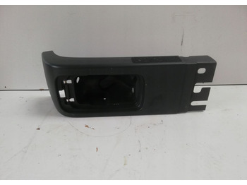 Bumper corner MERCEDES-BENZ