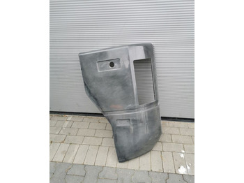 Bumper corner RENAULT Magnum