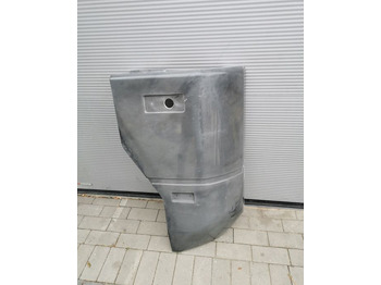 Bumper corner RENAULT Magnum