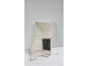 New Bumper corner for Truck NAROZNIK ZDERZAKA RENAULT MAGNUM E-TECH NOWY PRAWY: picture 2 New Bumper corner for Truck NAROZNIK ZDERZAKA RENAULT MAGNUM E-TECH NOWY PRAWY: picture 2