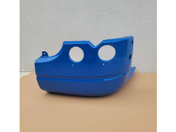 Bumper corner SCANIA R