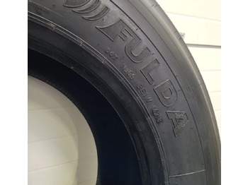 New Tire OPONA FULDA ECOCONTROL 2+ 385/55R22.5 NOWA: picture 4