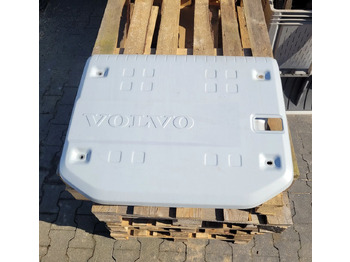 Body and exterior VOLVO FH