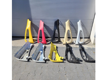 Body and exterior IVECO EuroCargo