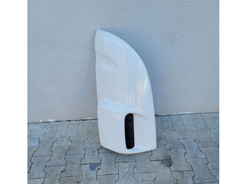 Body and exterior SCANIA R