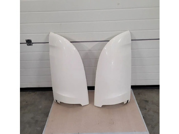 Body and exterior SCANIA