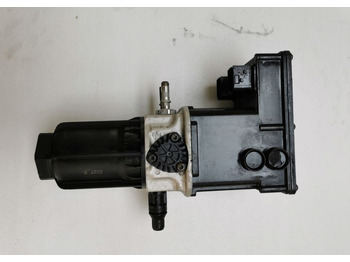 Muffler/ Exhaust system MERCEDES-BENZ Actros