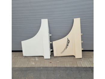 Door and parts DAF XF 105