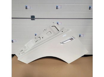 Door and parts VOLVO FH