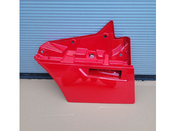 Door and parts VOLVO FMX