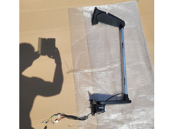 Rear view mirror for Truck RAMIE LUSTERKA ACTROS ANTOS MP4 NOWE CHWALIM116: picture 4 Rear view mirror for Truck RAMIE LUSTERKA ACTROS ANTOS MP4 NOWE CHWALIM116: picture 4