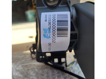 Rear view mirror for Truck RAMIE LUSTERKA ACTROS ANTOS MP4 NOWE CHWALIM116: picture 3 Rear view mirror for Truck RAMIE LUSTERKA ACTROS ANTOS MP4 NOWE CHWALIM116: picture 3