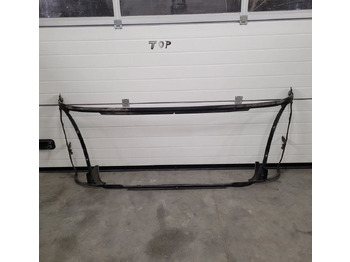 Body and exterior SCANIA R