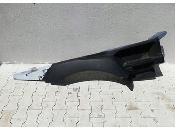 Footstep RENAULT T