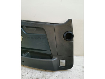 Door and parts for Truck TAPICERKA DRZWI VOLVO FH13 LEWA: picture 2