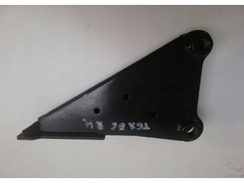 Body and exterior MAN TGX