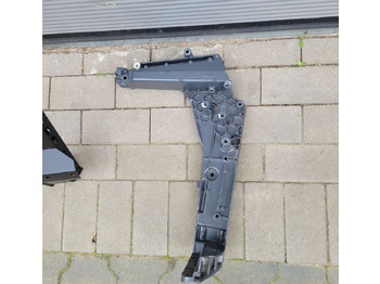 Body and exterior for Truck WSPORNIK MOCOWANIE DAF XG NM RH 2315006 ORYGINAŁ CHWALIM116: picture 3