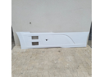 Body and exterior DAF XF 106