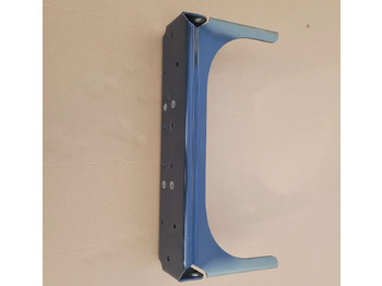 Body and exterior DAF XF 106