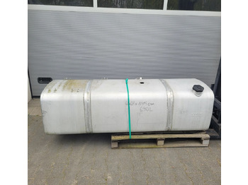 Fuel tank DAF