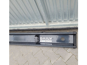 Bumper for Commercial vehicle ZDERZAK TYL BELKA IVECO DAILY NM. ORYGINAL 500356844kb: picture 2