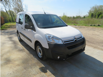 Panel van CITROËN Berlingo