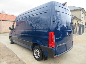 Small van Mercedes-Benz Sprinter 311CDi: picture 5