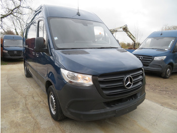 Small van MERCEDES-BENZ Sprinter 311