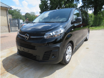 Small van OPEL Vivaro Edition 2.0 Turbo - L2H1: picture 3