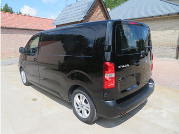 Small van OPEL Vivaro Edition 2.0 Turbo - L2H1: picture 5