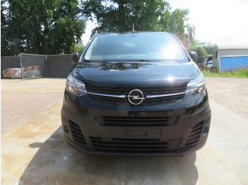 Small van OPEL Vivaro Edition 2.0 Turbo - L2H1: picture 2