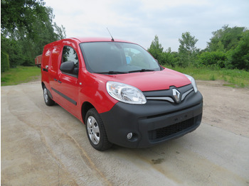 Small van RENAULT Kangoo Express