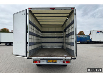Closed box van Renault Master Euro 6, / 2.3 dCi 145pk: picture 5