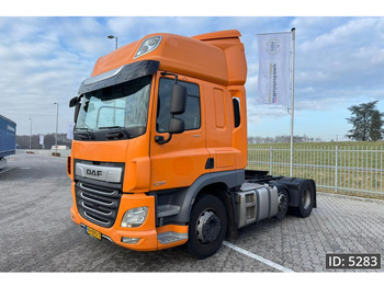 Tractor unit DAF CF 450