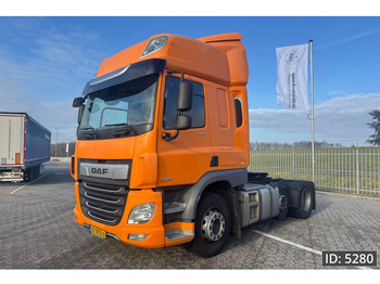 Tractor unit DAF CF 450