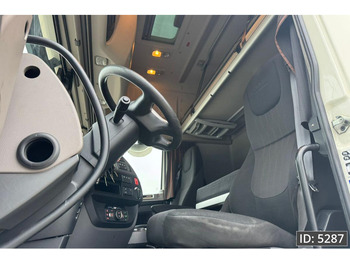 Tractor unit DAF XF 480 SSC, Euro 6, / 2 Tanks: picture 5