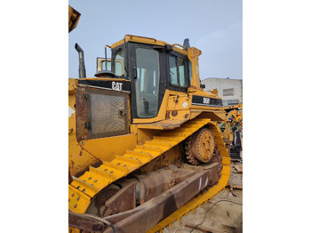 Bulldozer CATERPILLAR D6R