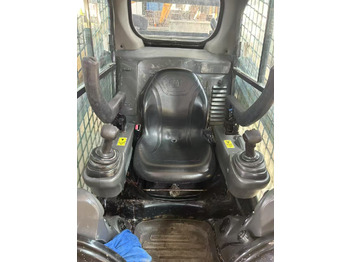 Skid steer loader CATERPILLAR CAT260D Skid Steer Loader: picture 4 Skid steer loader CATERPILLAR CAT260D Skid Steer Loader: picture 4