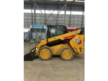 Skid steer loader CATERPILLAR CAT260D Skid Steer Loader: picture 5 Skid steer loader CATERPILLAR CAT260D Skid Steer Loader: picture 5