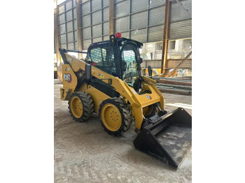 Skid steer loader CATERPILLAR CAT260D Skid Steer Loader: picture 2 Skid steer loader CATERPILLAR CAT260D Skid Steer Loader: picture 2