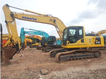 Crawler excavator CATERPILLAR