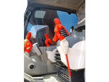 Construction machinery XCMG XE215DA Excavator Click for Discount: picture 5 Construction machinery XCMG XE215DA Excavator Click for Discount: picture 5