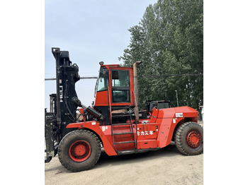 Diesel forklift HELI Forklift 25ton Click for Discount: picture 2