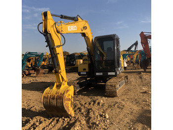 Crawler excavator KOBELCO