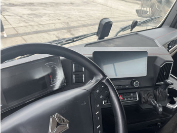 Leasing of SHACMAN G7X 540HP Truck Unit 4*2 Click Here for Discount SHACMAN G7X 540HP Truck Unit 4*2 Click Here for Discount: picture 5