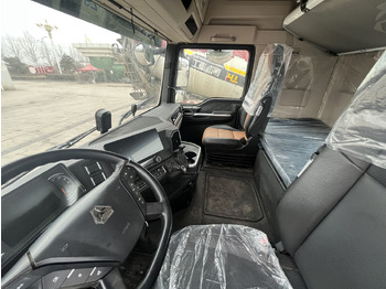 Leasing of SHACMAN G7X 540HP Truck Unit 4*2 Click Here for Discount SHACMAN G7X 540HP Truck Unit 4*2 Click Here for Discount: picture 4