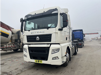 Leasing of SHACMAN G7X 540HP Truck Unit 4*2 Click Here for Discount SHACMAN G7X 540HP Truck Unit 4*2 Click Here for Discount: picture 1