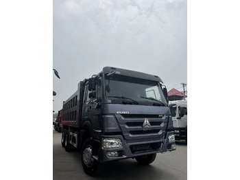 Truck SINOTRUK HOWO